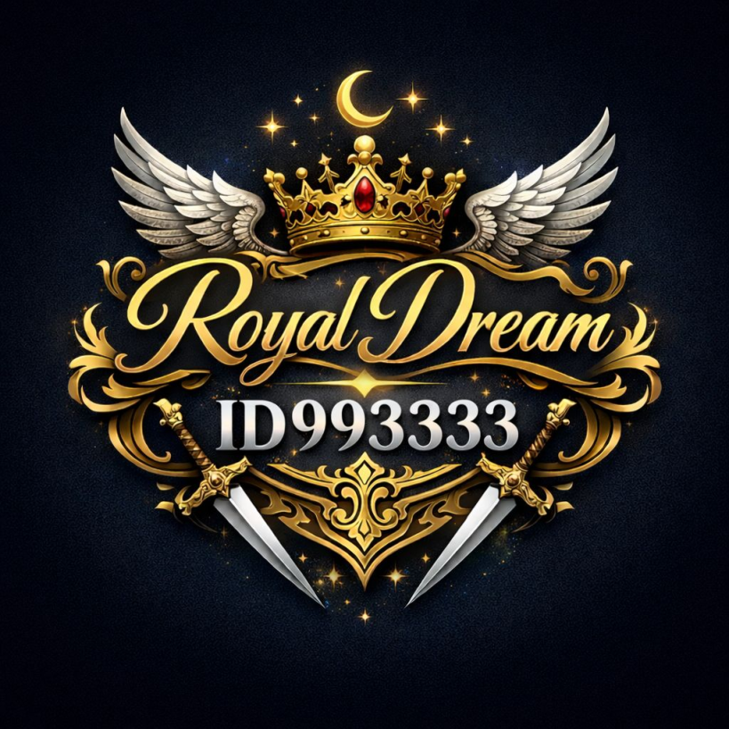 Royal Dream Logo